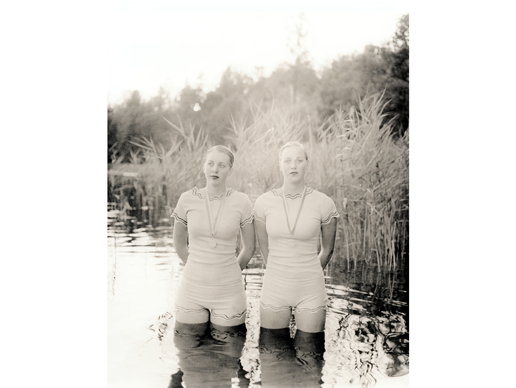 Nordic Swimmers